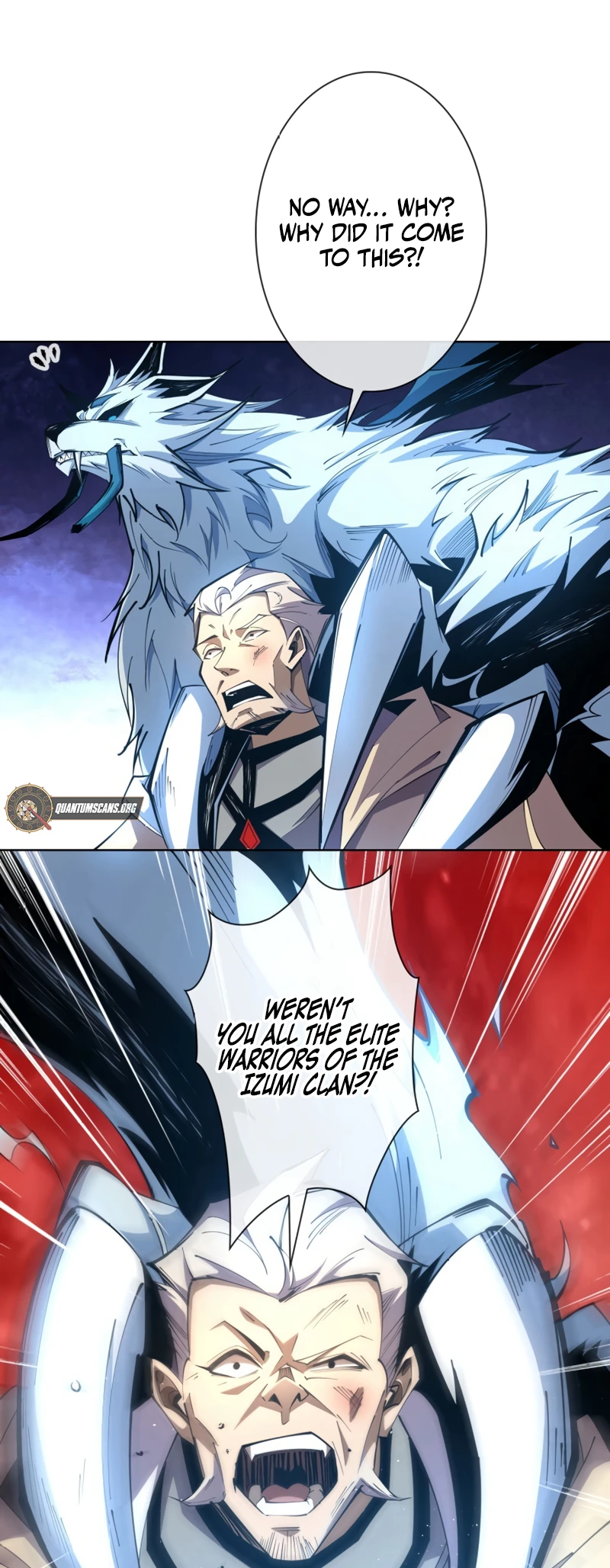 The King of Microtransactions Conquers the Game World Chapter 18 4